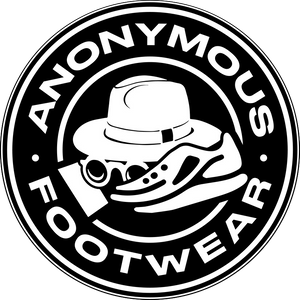 Anonymous Footwear