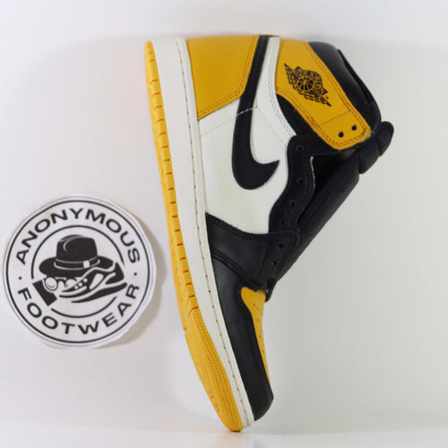 Jordan 1 Retro High OG “Taxi”